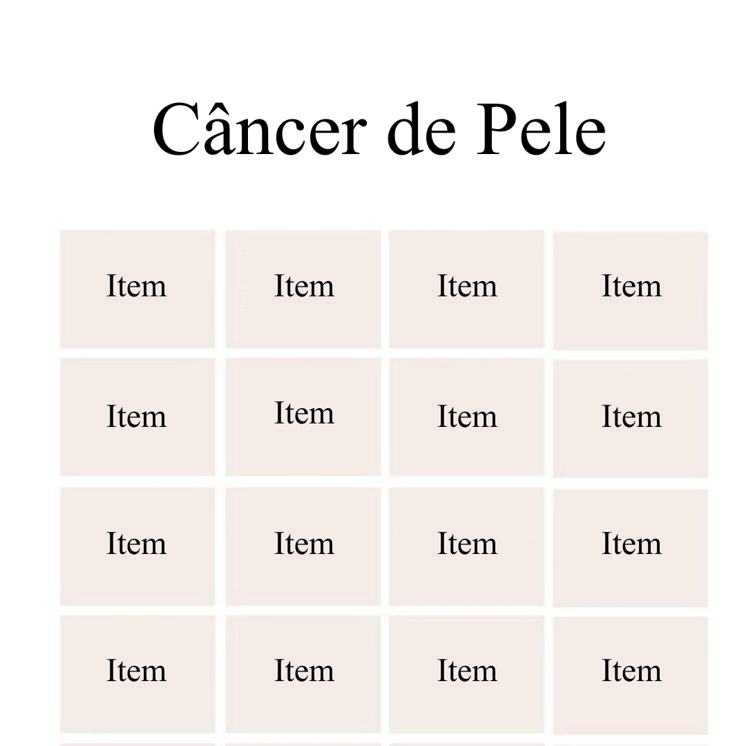 lista cancer